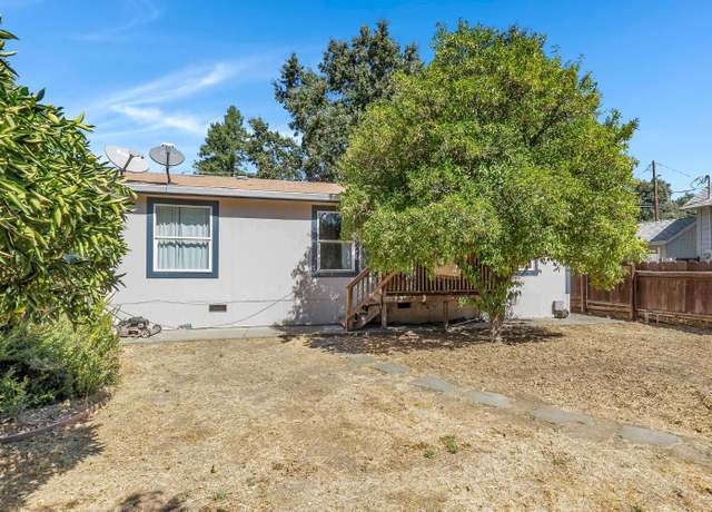 Property at 26528 Madison St, Esparto, CA 95627, 3 beds, 2 baths