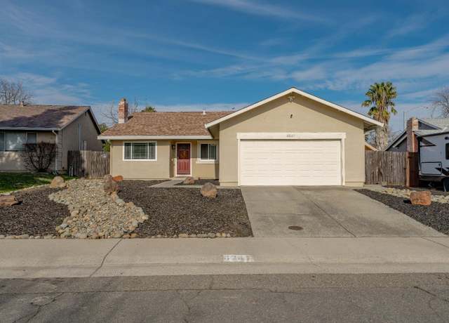 Property at 3237 Oriole Way, Antelope, CA 95843, 4 beds, 2 baths