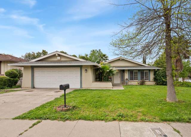 Property at 2940 Seminole Way, Sacramento, CA 95833, 3 beds, 2 baths