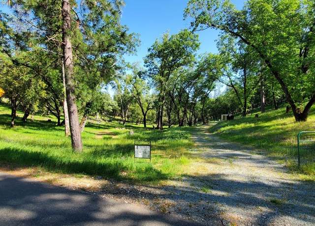 Property at 20631 Jaguar, Grass Valley, CA 95949