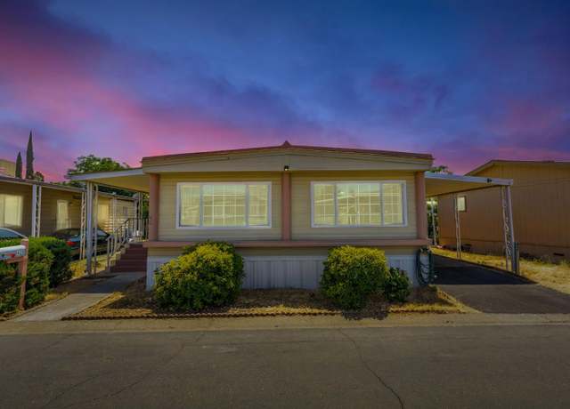Property at 10035 Mills Station Rd #42, Sacramento, CA 95827, 3 beds, 2 baths