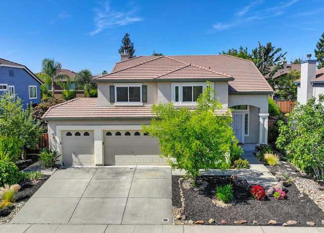 Property at 995 Moonlit Way, Folsom, CA 95630, 5 beds, 3 baths