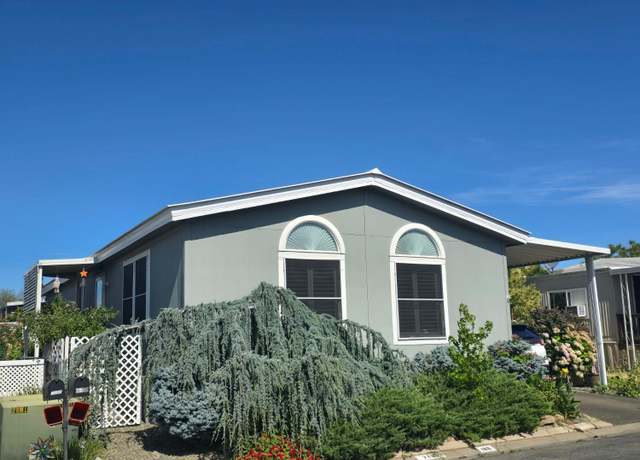 Property at 7405 Sylmar Ln #186, Sacramento, CA 95842, 3 beds, 2 baths
