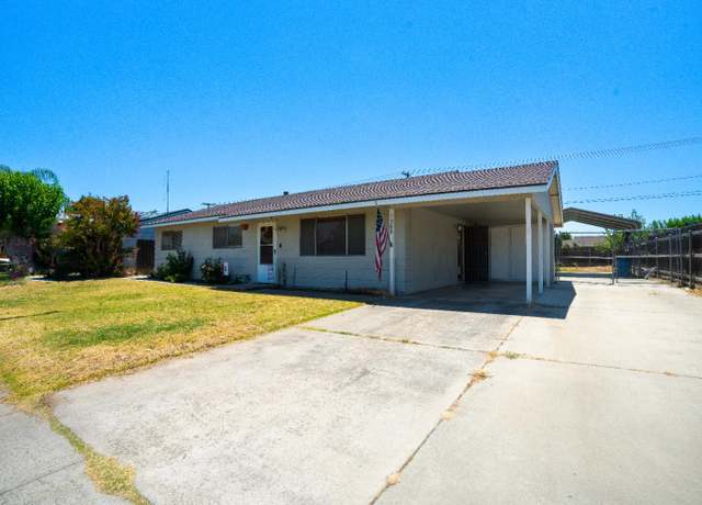 Property at 1208 Latimer Ave, Modesto, CA 95351, 3 beds, 1 bath