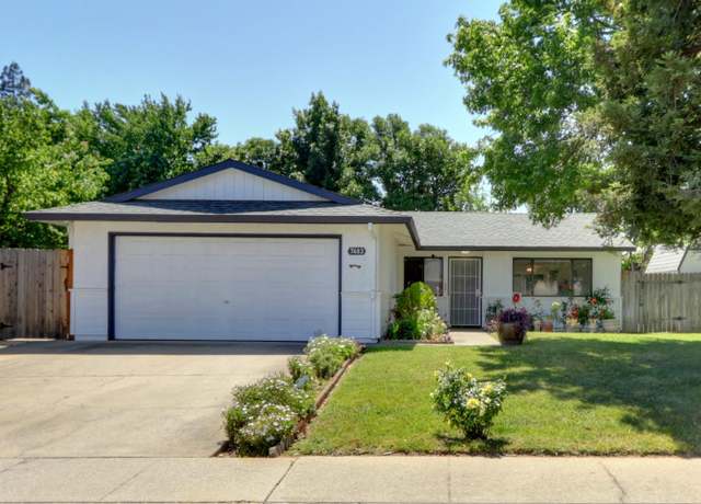 Property at 7463 Versailles Way, Sacramento, CA 95842, 3 beds, 2 baths