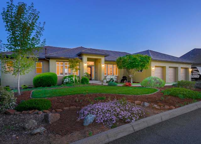 Property at 4020 Schelin Ct, Cameron Park, CA 95682, 4 beds, 3 baths