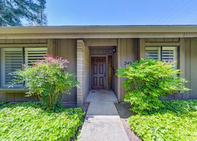 Property at 2473 - 2475 American River Dr, Sacramento, CA 95825, 4 beds, 4 baths