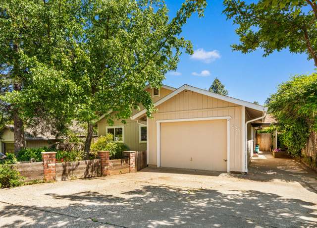 Property at 428 Lamarque Ct, Grass Valley, CA 95945, 3 beds, 1 bath