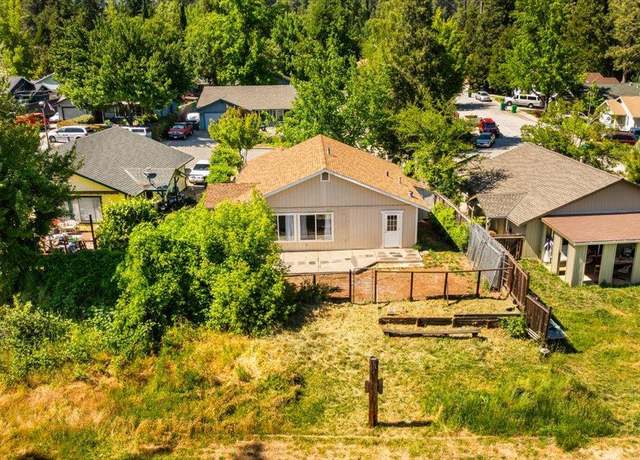 Property at 428 Lamarque Ct, Grass Valley, CA 95945, 3 beds, 1 bath