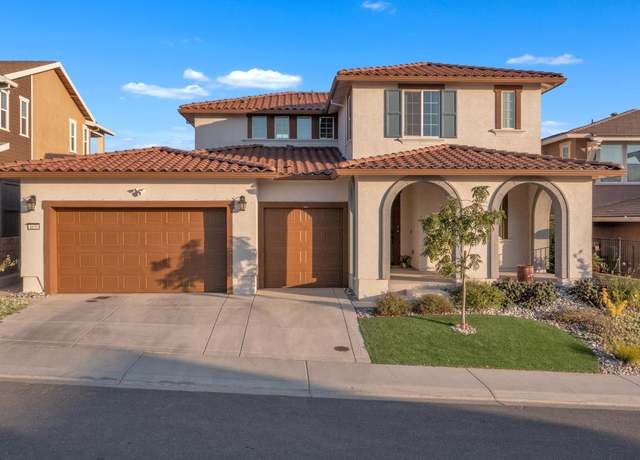 Property at 4655 Scenic Vista Dr, Folsom, CA 95630, 5 beds, 4 baths
