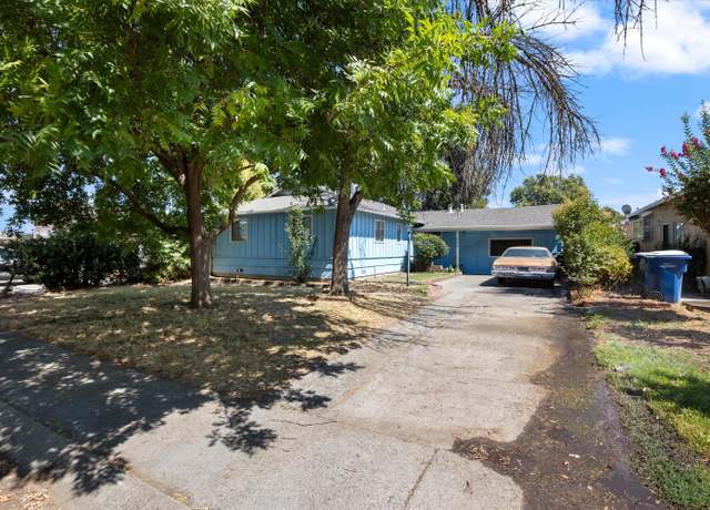 Property at 6229 43rd St, Sacramento, CA 95824, 3 beds, 1 bath