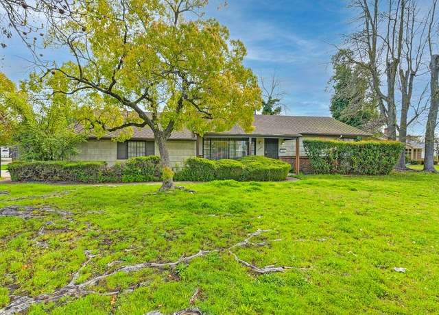 Property at 2442 Meadowbrook Rd, Sacramento, CA 95825, 3 beds, 1 bath