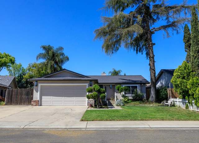 Property at 3009 Gideon Way, Ceres, CA 95307, 3 beds, 2 baths