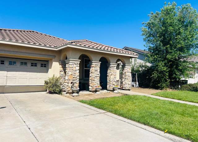 Property at 2117 Mariposa Dr, Hughson, CA 95326, 3 beds, 2 baths
