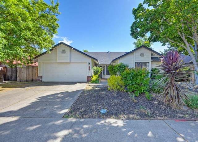 Property at 10016 River Mist Way, Rancho Cordova, CA 95670, 4 beds, 2 baths