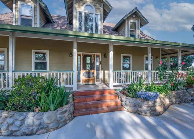 Property at 6060 Stony Creek Rd, Jackson, CA 95642, 3 beds, 2.5 baths