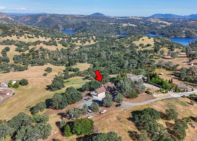 Property at 6060 Stony Creek Rd, Jackson, CA 95642, 3 beds, 2.5 baths