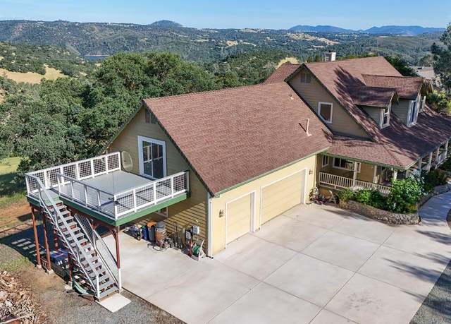 Property at 6060 Stony Creek Rd, Jackson, CA 95642, 3 beds, 2.5 baths