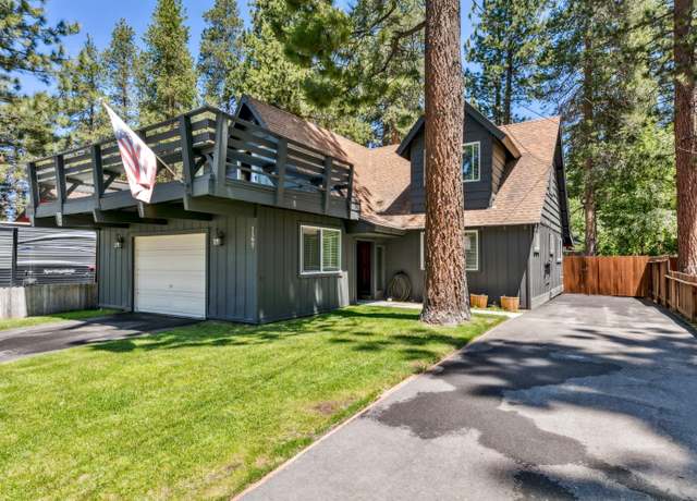 Property at 1197 Julie Ln, South Lake Tahoe, CA 96150, 4 beds, 3 baths