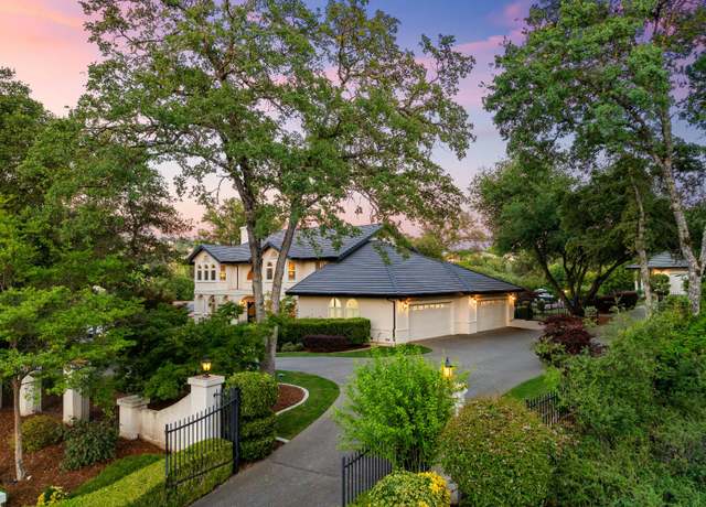 Property at 1210 Shetland Way, El Dorado Hills, CA 95762, 6 beds, 3.5 baths