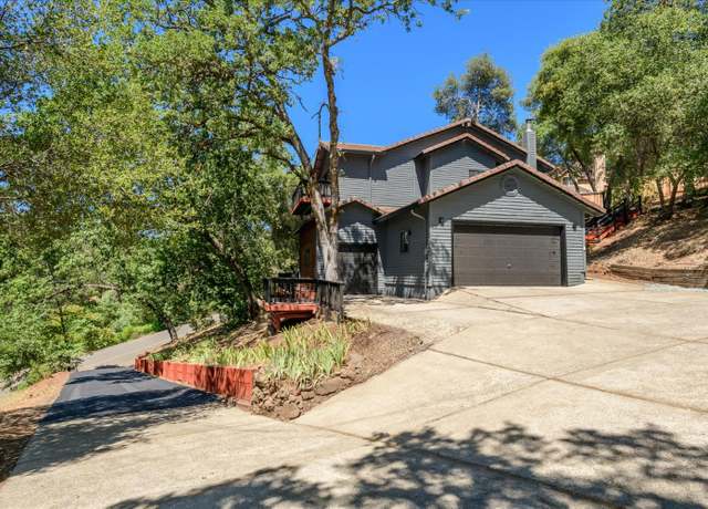 Property at 3464 Mira Loma Dr, Cameron Park, CA 95682, 3 beds, 3 baths