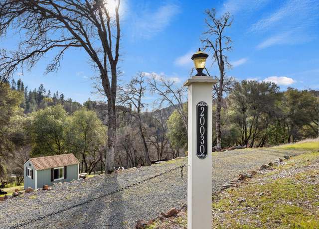 Property at 20030 Peyton Pl, Grass Valley, CA 95949