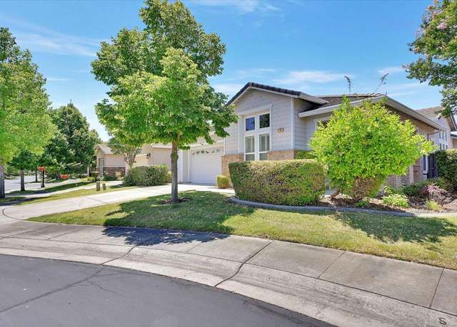 Property at 15 Cristalla Pl, Sacramento, CA 95835, 2 beds, 2 baths