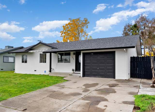 Property at 6940 Gillingham Way, North Highlands, CA 95660, 3 beds, 1.5 baths