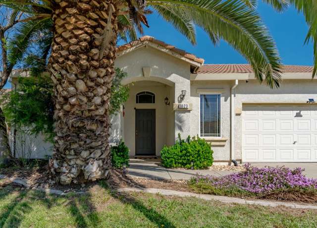 Property at 1123 Plumas Links St, Plumas Lake, CA 95961, 3 beds, 2 baths