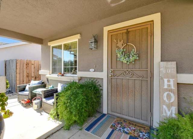 Property at 613 Nightingale Way, Wheatland, CA 95692, 4 beds, 2 baths