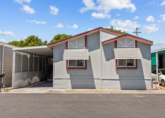 Property at 3431 Cherryland #41, Stockton, CA 95215, 3 beds, 2 baths
