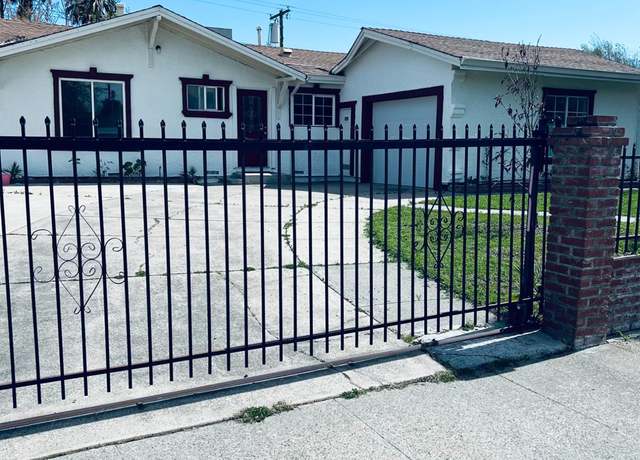 Property at 7451 Red Willow St, Sacramento, CA 95822, 3 beds, 1 bath