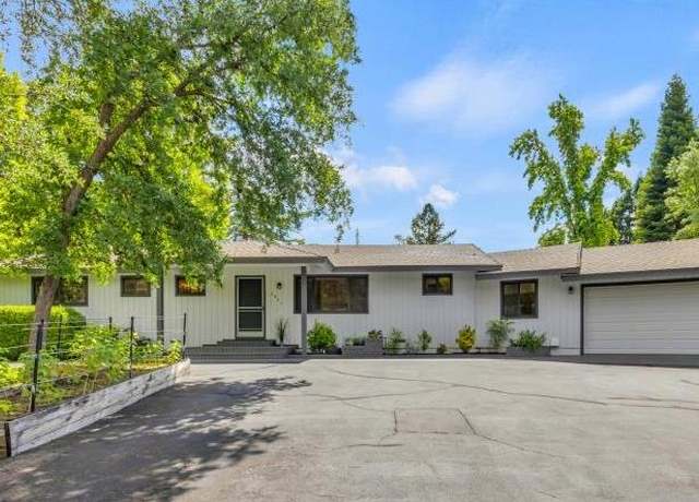 Property at 6845 Auburn Folsom Rd, Granite Bay, CA 95746, 3 beds, 2 baths