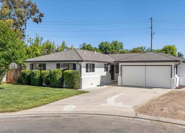 Property at 1022 Calder Ct, Modesto, CA 95350, 3 beds, 2 baths