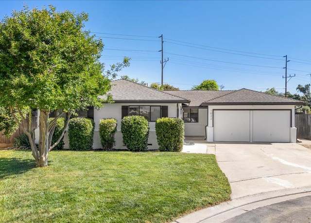 Property at 1022 Calder Ct, Modesto, CA 95350, 3 beds, 2 baths
