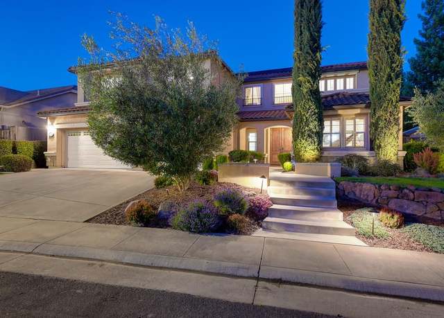 Property at 125 Diamond Grove Ct, Roseville, CA 95747, 4 beds, 4 baths
