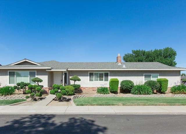 Property at 1109 Valeriewood Way, Modesto, CA 95355, 3 beds, 2 baths