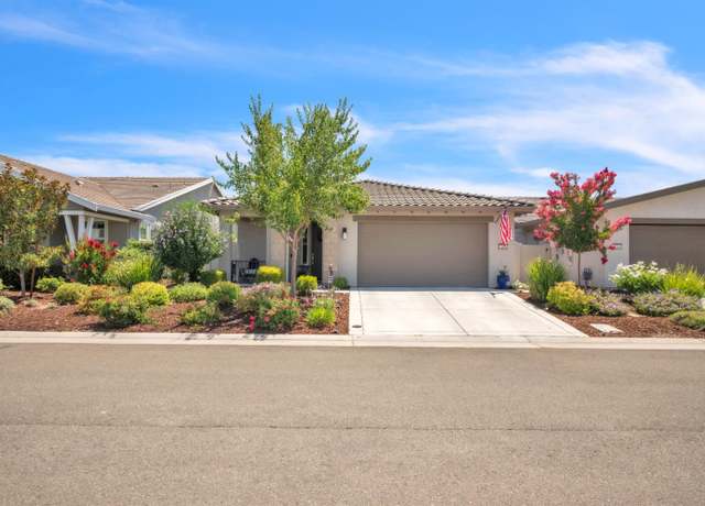 Property at 2008 Gemini Ln, Roseville, CA 95747, 3 beds, 3 baths