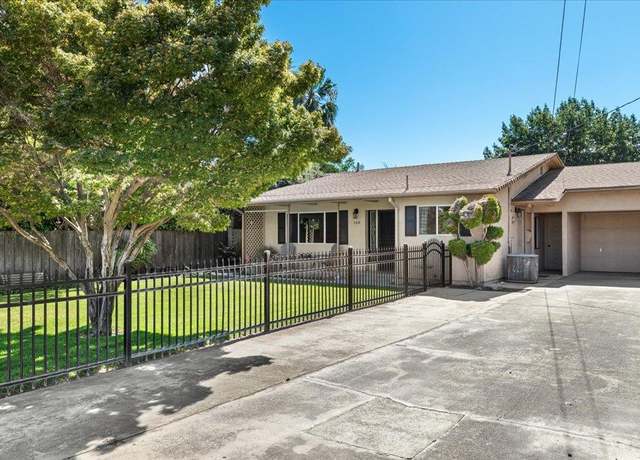 Property at 160 Lambuth Ave, Oakdale, CA 95361, 2 beds, 2 baths