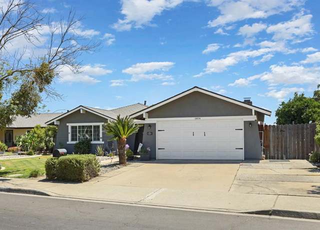 Property at 1404 Clevenger Dr, Modesto, CA 95356, 3 beds, 2 baths