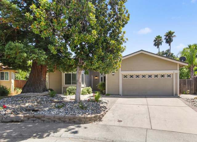Property at 8328 Crestshire Cir, Orangevale, CA 95662, 4 beds, 2 baths