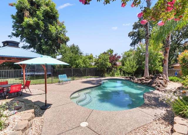 Property at 8328 Crestshire Cir, Orangevale, CA 95662, 4 beds, 2 baths