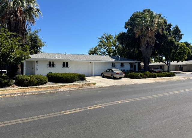 Property at 2400 - 2402 Vera Cruz Dr, Modesto, CA 95355, 4 beds, 2 baths