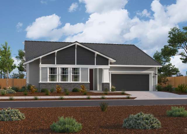 Property at 443 Thresher Dr, Vacaville, CA 95687, 4 beds, 3 baths