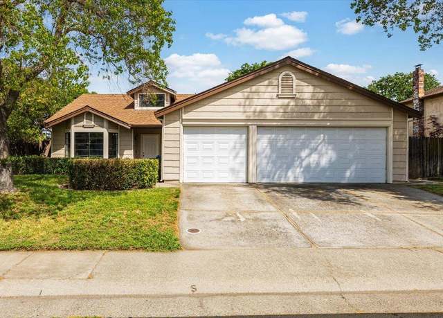 Property at 9859 Falcon Meadow Dr, Elk Grove, CA 95624, 4 beds, 2 baths