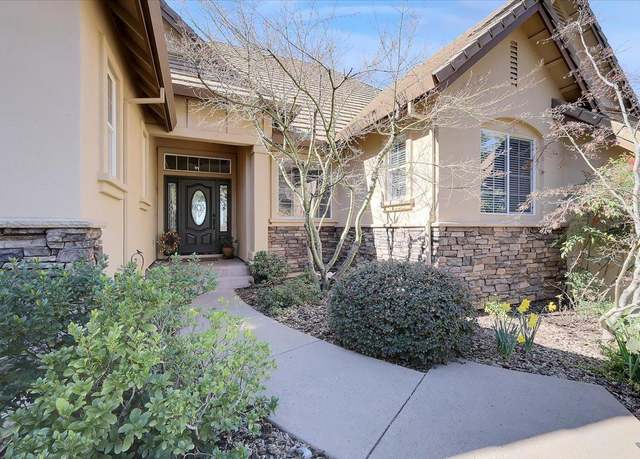 Property at 6409 Caddie Ct, Auburn, CA 95602, 3 beds, 3 baths