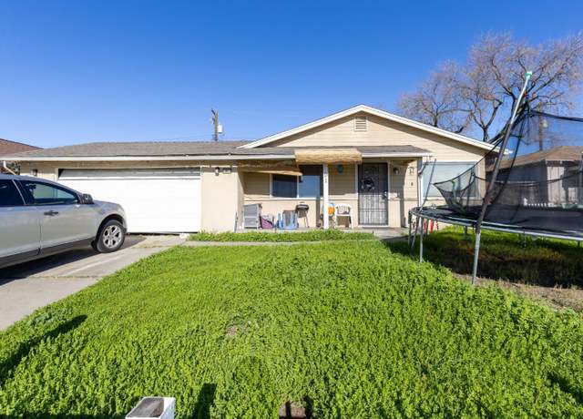 Property at 91 Danville Way, Sacramento, CA 95838, 4 beds, 2 baths