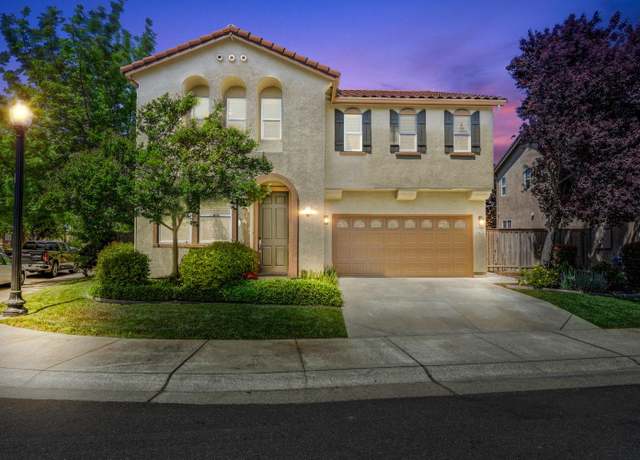 Property at 5255 Moonlit Bay Way, Sacramento, CA 95835, 4 beds, 2.5 baths