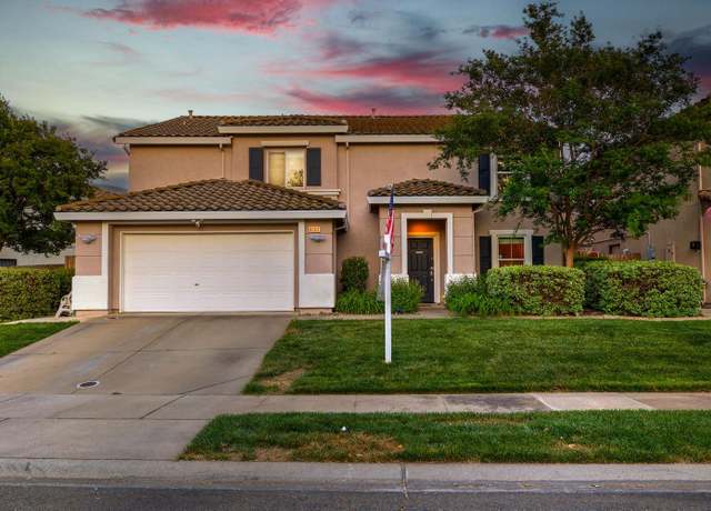 Property at 4304 Grafton Cir, Mather, CA 95655, 4 beds, 2.5 baths