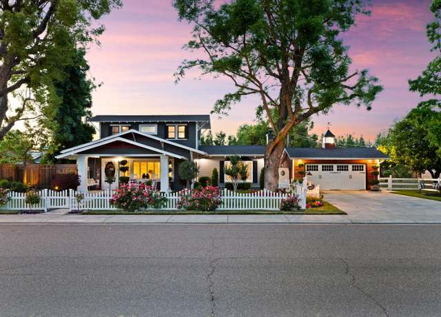 Property at 2420 Vine Ave, Escalon, CA 95320, 3 beds, 2 baths
